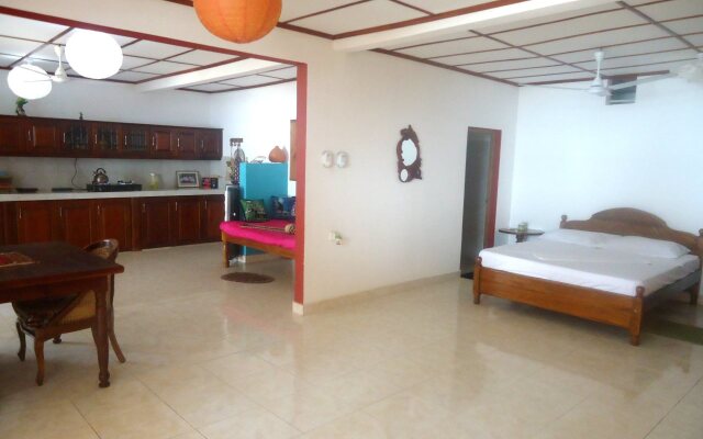 Marigold Beach House