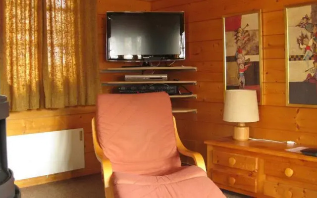 Chalet Aquarius