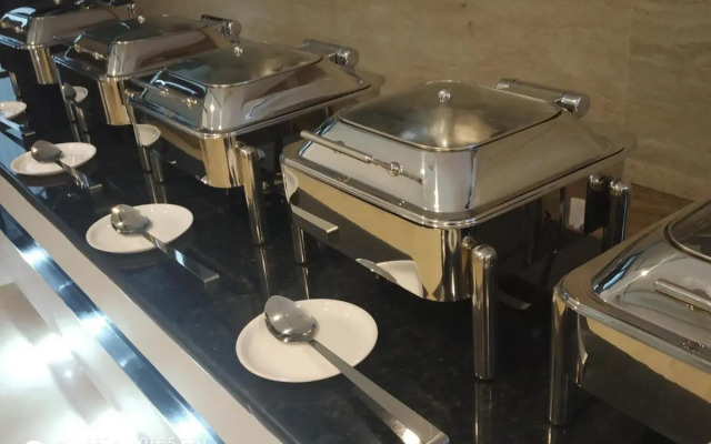 Hotel Arihant
