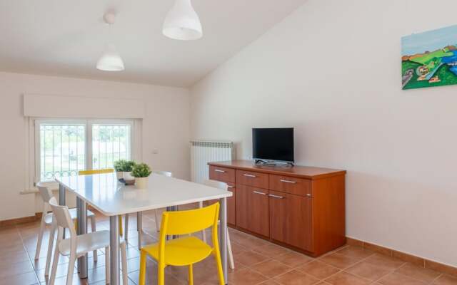 Haiku Rossa in Santa Maria Imbaro