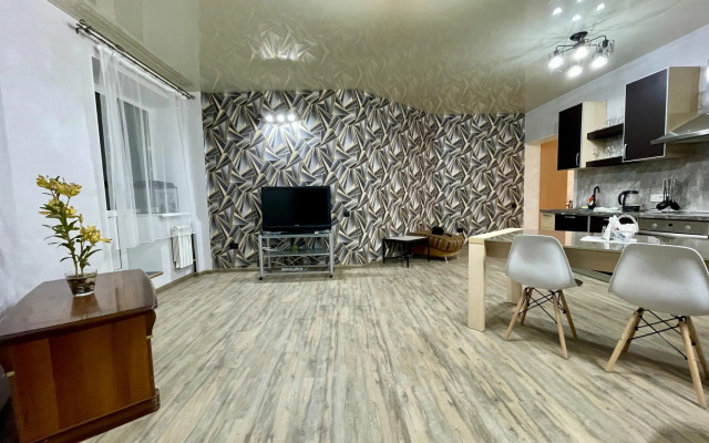 Рантье на улице Пискунова 156/1