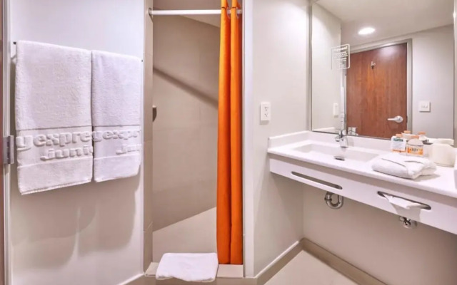 City Express Junior by Marriott Puebla Finsa