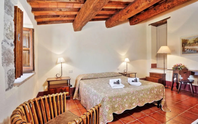 Tr-g148-lseg66bt Orvieto Country House - One Bedroom House