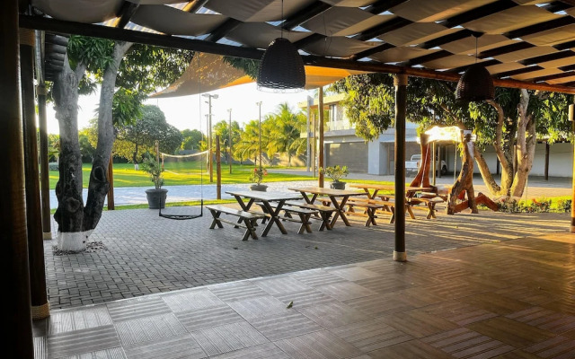 Villa Prime Chácara