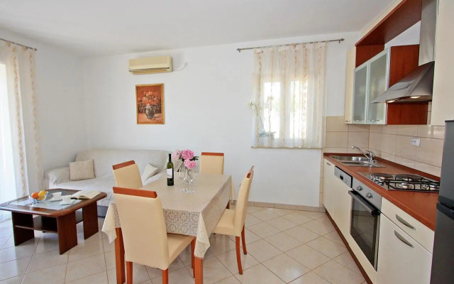 Apartment Igor