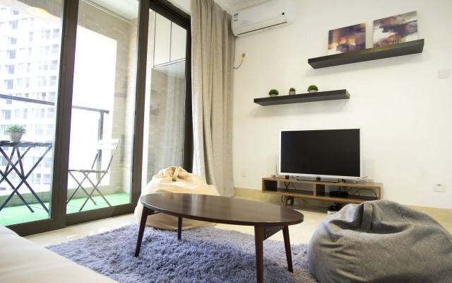 Working Living Business Apartment - ShenZhen