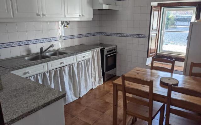 Pátio Sant'Ana - 2 bedrooms villa w/ exterior area