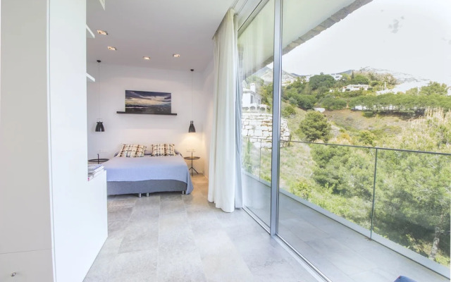 Cubo's Villa el Meandro