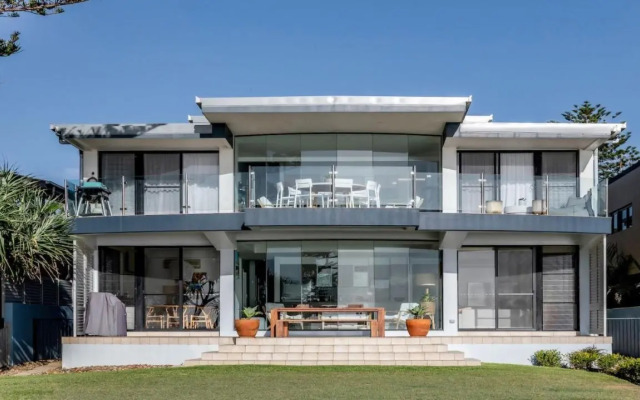 Lennox Head Beachside
