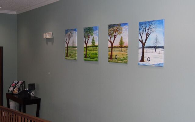 Best Western Teal Lake Inn