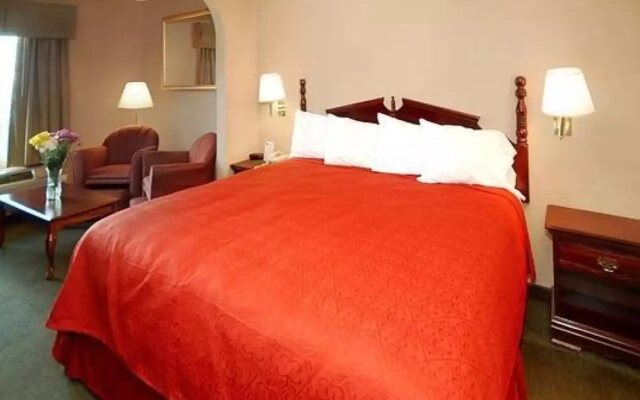 Econo Lodge Inn & Suites Ocean Springs - Biloxi