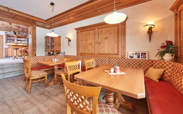 Landhotel Hinteraigengut