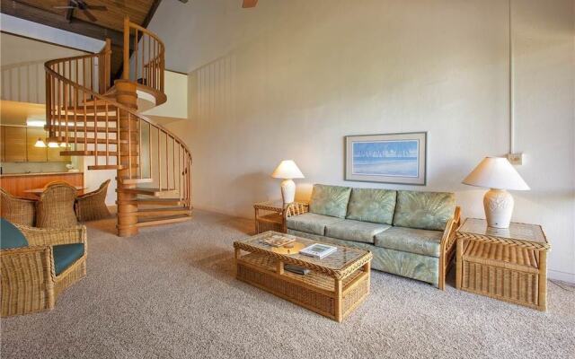 Kamaole Sands 03-407 - 2 Br Condo