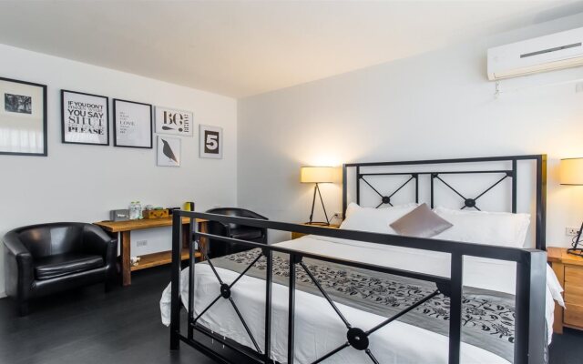 Humble Inn Boutique Residence
