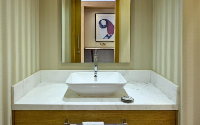 Hyatt Regency Tashkent