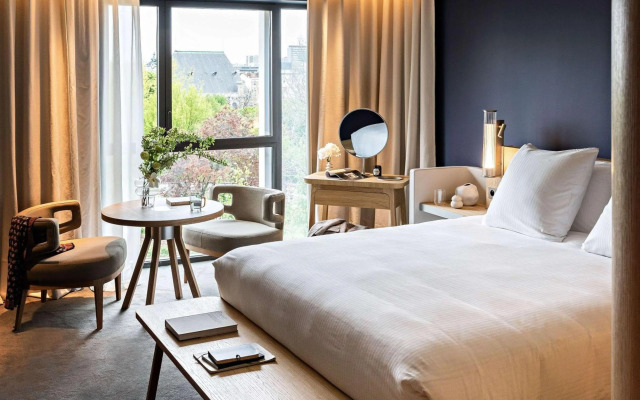 Domaine Reine Margot Paris - Issy MGallery Collection