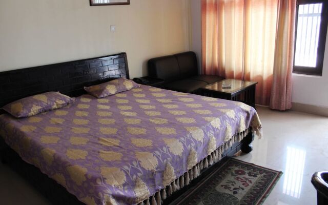 Devki Palace Chamba