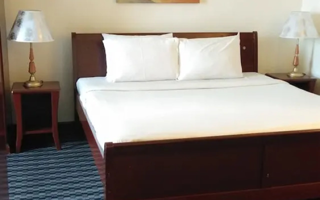 Times Square Private Service Suite At KL