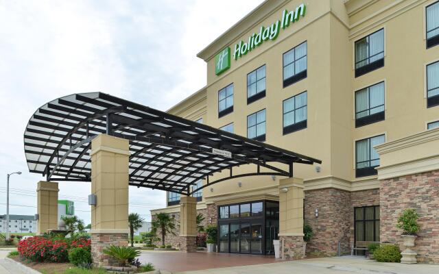 Holiday Inn Montgomery Airport South, an IHG Hotel