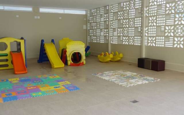 Prive das Thermas II - R3 Caldas
