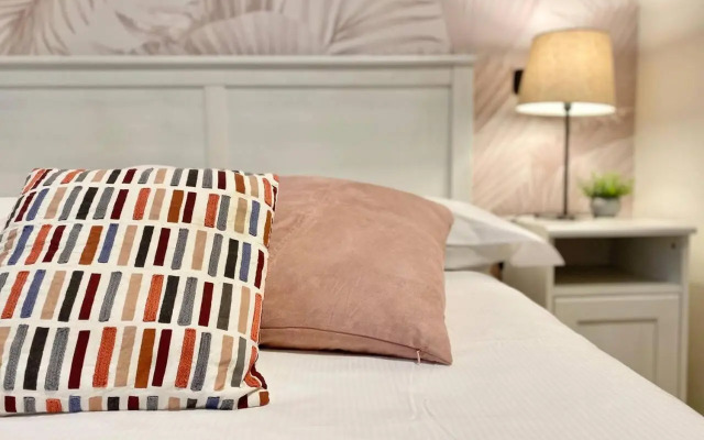 DClass Apartments by Wonderful Italy