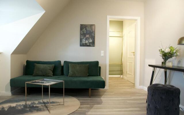 Meinsbur Boutique Hotel