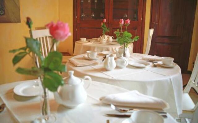 Relais Ristori B&B