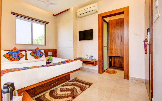 FabHotel Khushi Regent