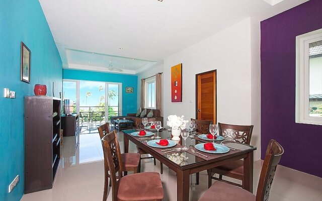 Villa Janani 302