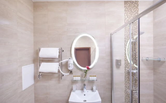 Hotel Neo Classic by ACADEMIA