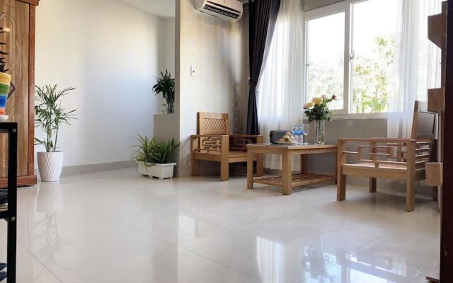Tem House Nha Trang
