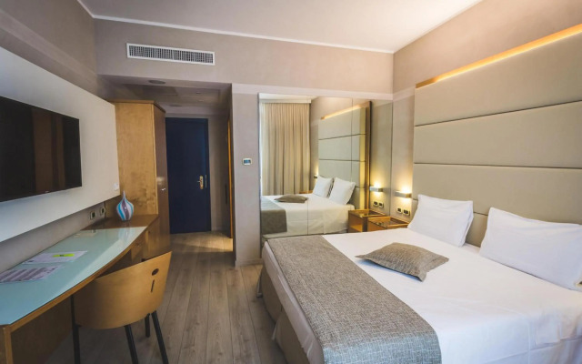 Park Hotel Ai Pini