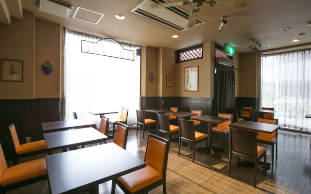 Ichinomiya City Hotel