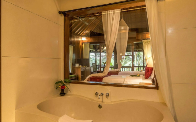Ananda Ubud Resort