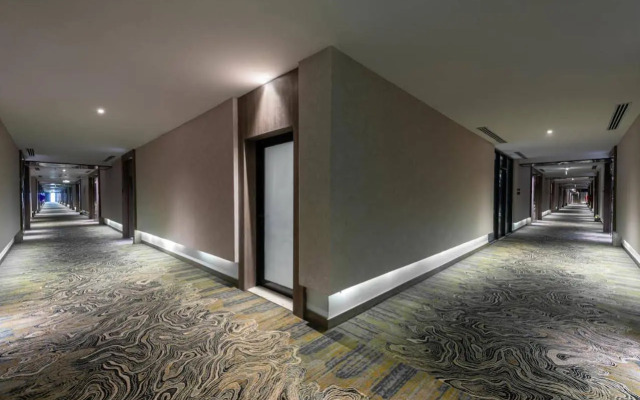Ewaa Express Hotel - Abha