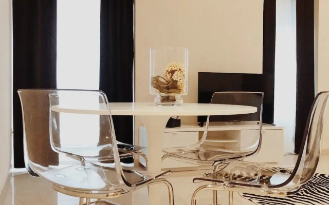 Kirei Apartment Orlando