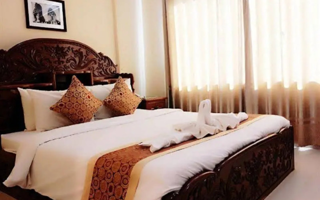 Siem Reap Vacation Hotel