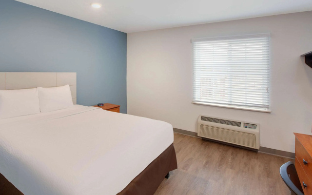 WoodSpring Suites Fayetteville Univ. of Arkansas