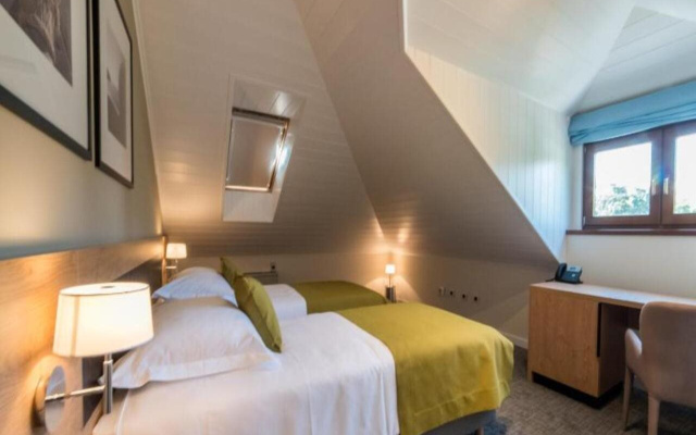 Boutique Villa Filaus