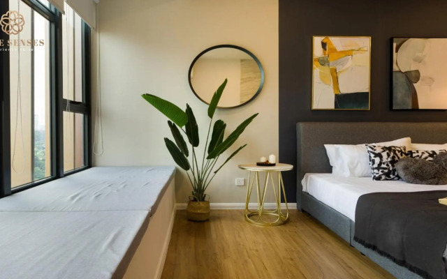 Ceylonz Suite by Five Senses