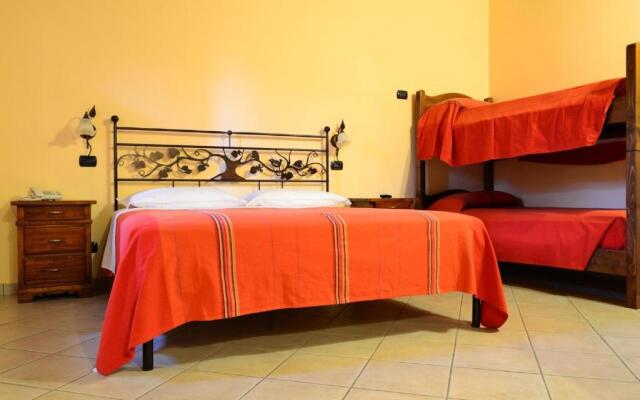 Agriturismo Bortolino