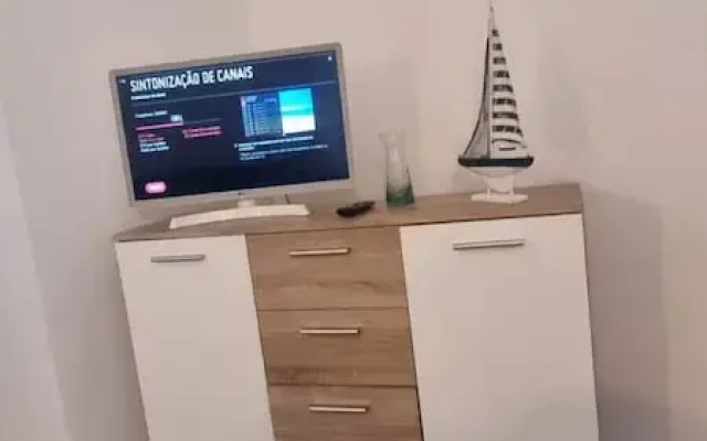 Clube Praia da Rocha 3 Great Flat 532