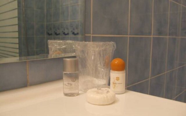 Hôtel Restaurant La Bastide