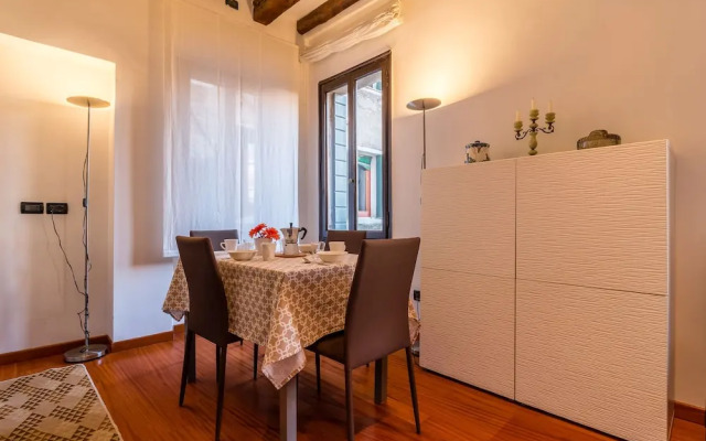 Arsenale 2352 Home Library by Biennale Exhibition