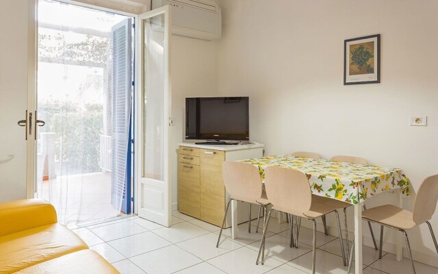 Baia Marticana Residence Hotel
