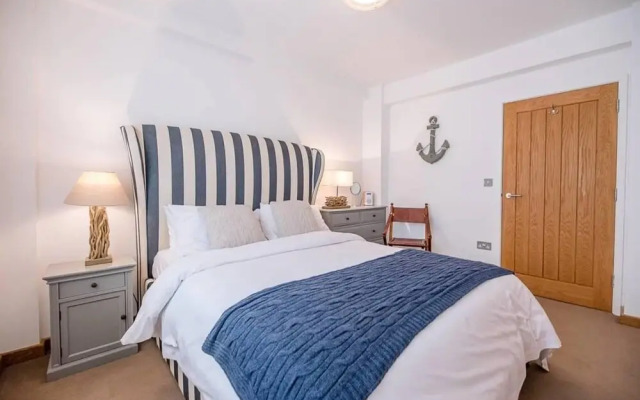 Guild House Aldeburgh Air Manage Suffolk