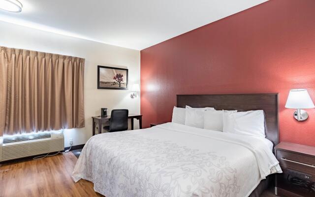 Red Roof Inn PLUS+ Tempe - Phoenix Airport