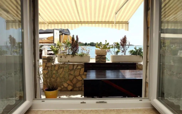 Sea view apartment Umag 2