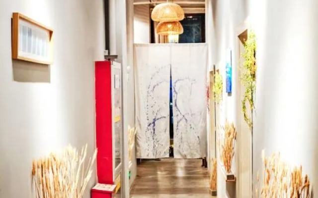 Danzhai Guilai Inn (Wanda Town Branch)