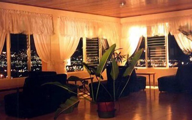 Apart-Hotel Roma